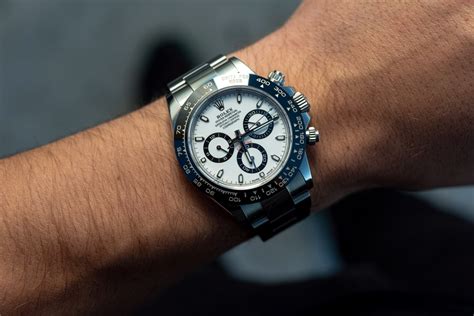 rolex daytona configure|rolex daytona how to use.